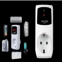 Akım Korumalı Priz4.000 WIP 20 1